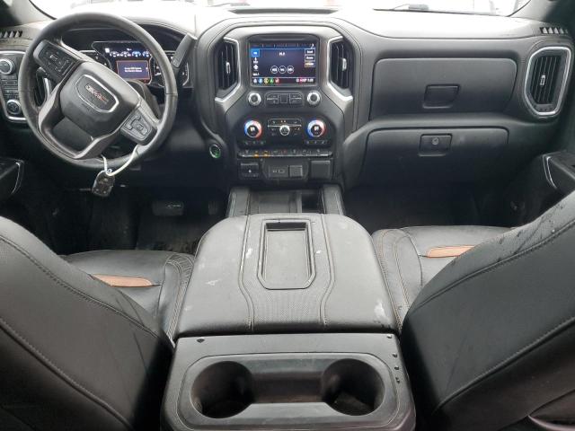 2020 GMC SIERRA K35 - 1GT49VEY1LF174132