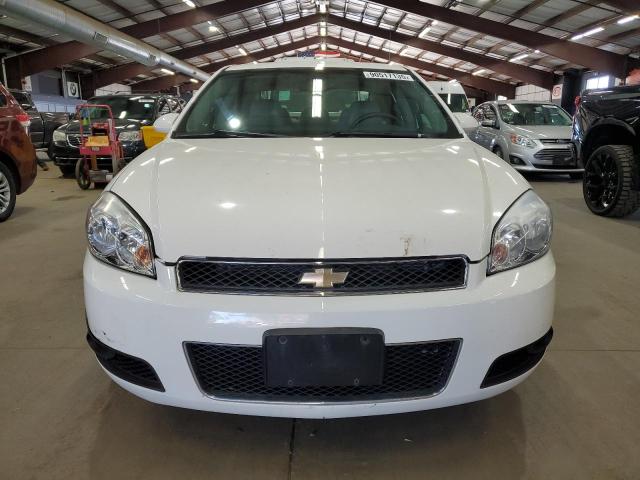 2008 CHEVROLET IMPALA SUP - Other View