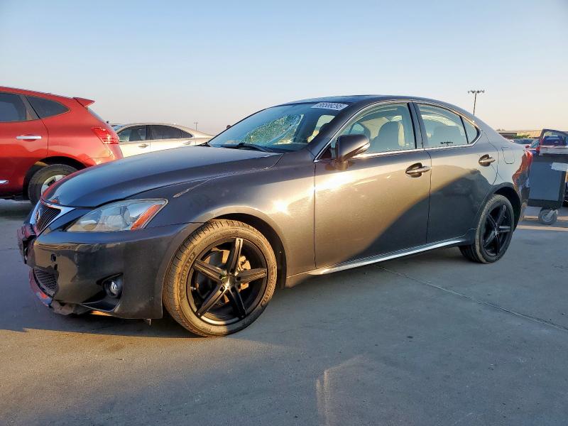 2011 LEXUS IS 250 #3304932557