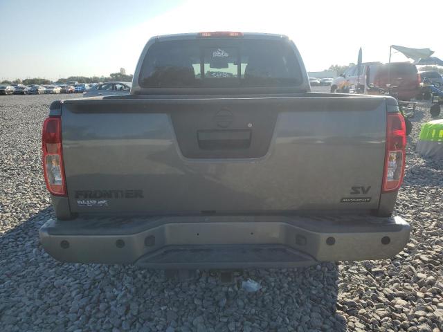 2020 NISSAN FRONTIER S #3303969694