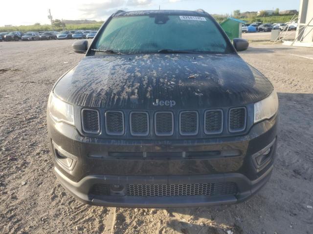 2021 JEEP COMPASS 80 3C4NJCEB4MT518832