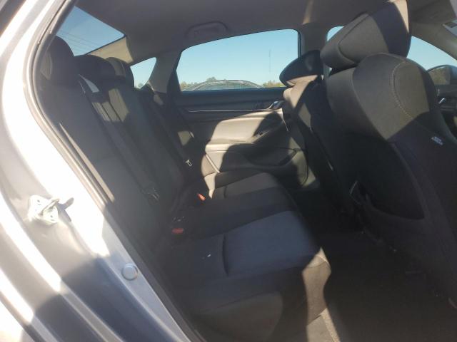 2021 HONDA ACCORD LX - 1HGCV1F15MA113870