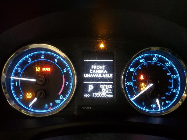 2017 TOYOTA COROLLA L - 5YFBURHE4HP668158