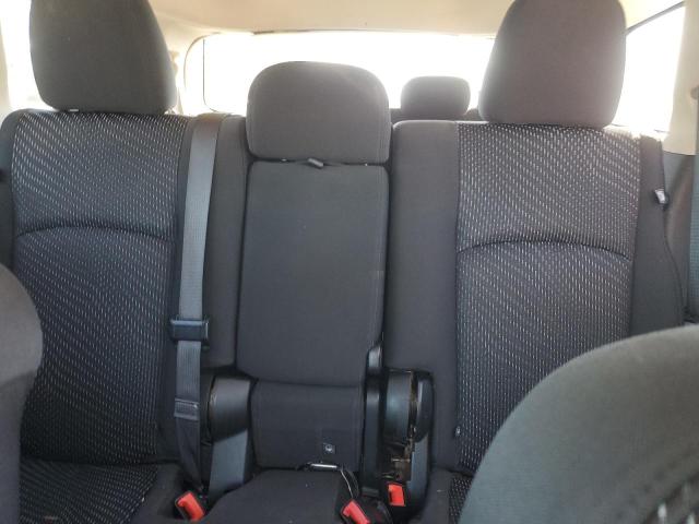 2018 DODGE JOURNEY SX 3C4PDCBB1JT447671