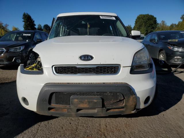2011 KIA SOUL + - KNDJT2A22B7709076