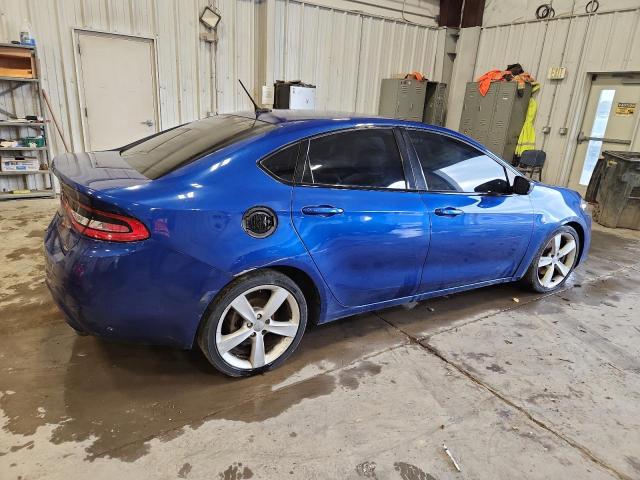 2014 DODGE DART GT #3293577960