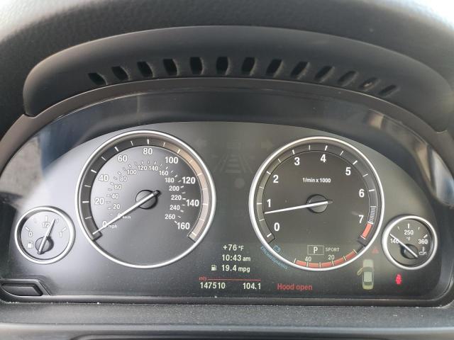 2012 BMW 535 XI - WBAFU7C52CDU62763