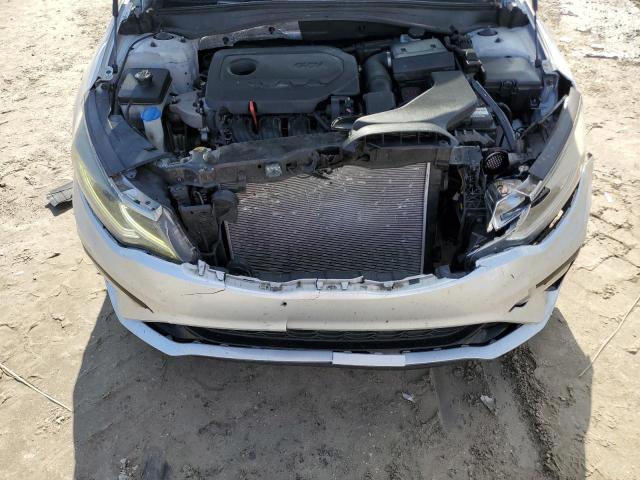 2019 KIA OPTIMA LX #3309600564