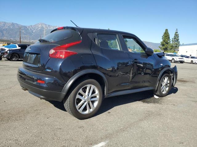 2012 NISSAN JUKE S #3291549986