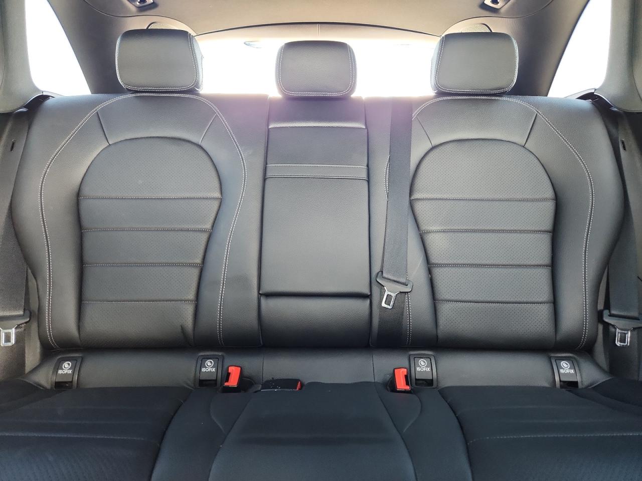 MERCEDES-BENZ GLC-CLASS 300