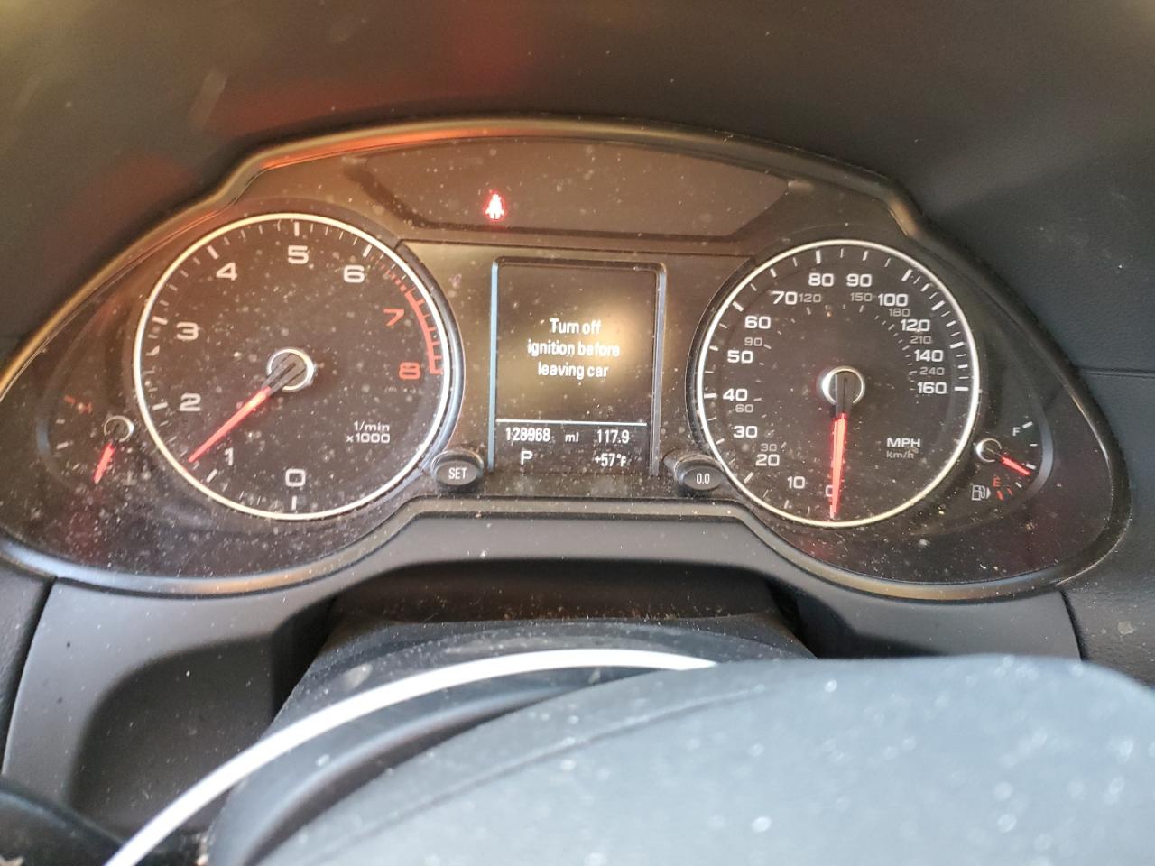 AUDI Q5 PREMIUM PLUS