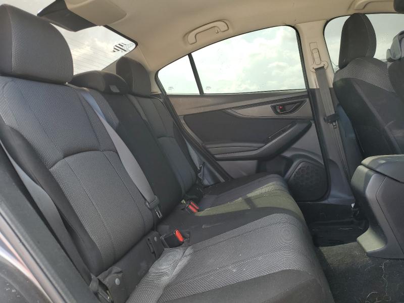 2019 SUBARU IMPREZA PR 4S3GKAD66K3620396