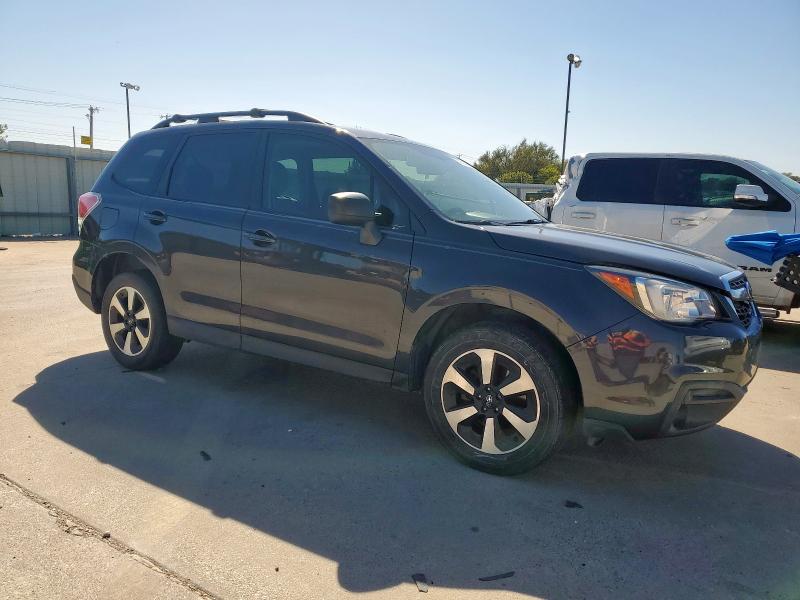 2018 SUBARU FORESTER 2 - JF2SJABC6JH522851