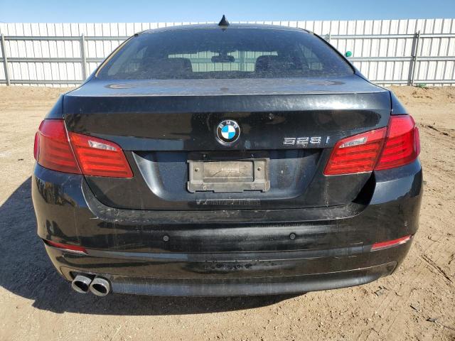 2012 BMW 528 I - WBAXG5C55CDX03912