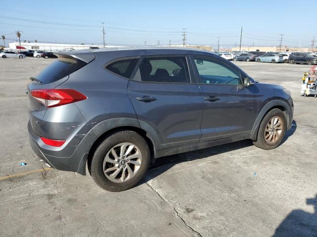 2016 HYUNDAI TUCSON LIM - KM8J33A2XGU038797