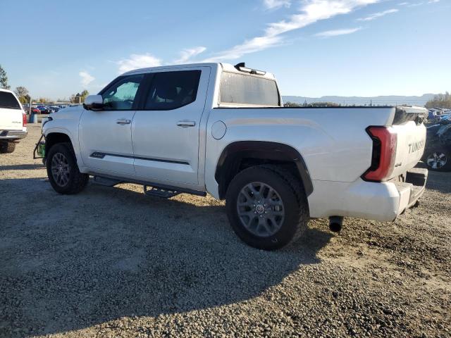 2022 TOYOTA TUNDRA CRE #3284648340