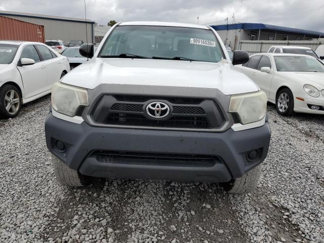2015 TOYOTA TACOMA DOU #3284824537