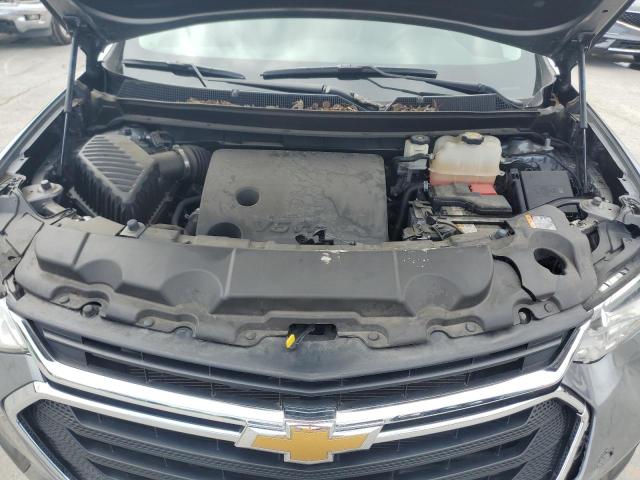 2020 CHEVROLET TRAVERSE L #3304702924