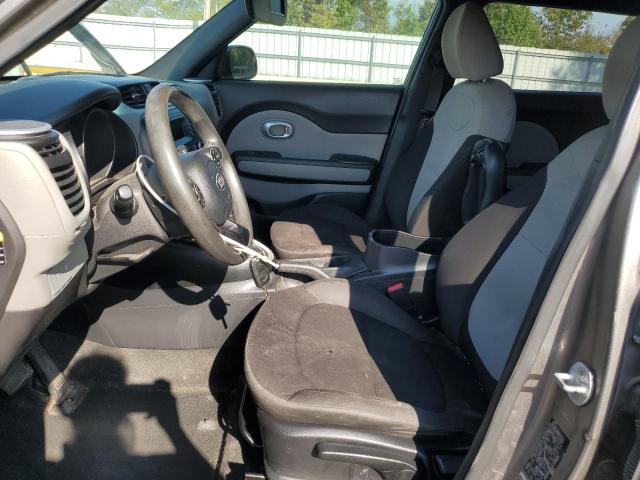 2016 KIA SOUL #3279551235