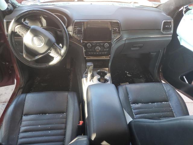 2021 JEEP GRAND CHEROKEE LIMITED - 1C4RJFBG3MC669224