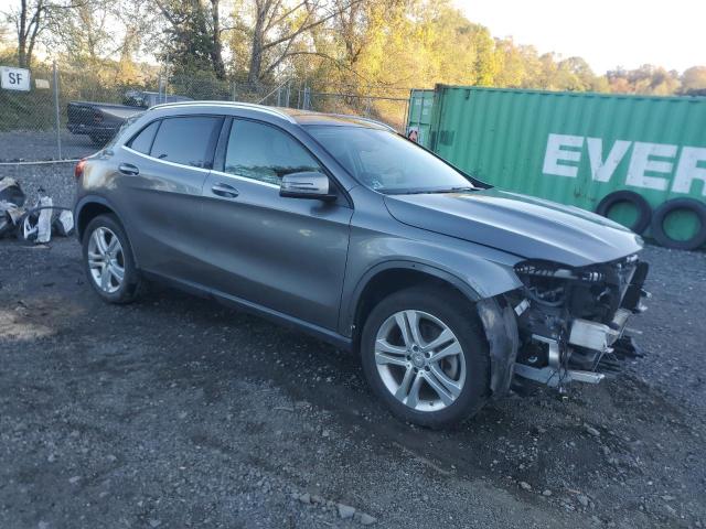 2017 MERCEDES-BENZ GLA 250 4M WDCTG4GB3HJ282951