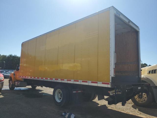 2023 FORD F650 SUPER #3257367768