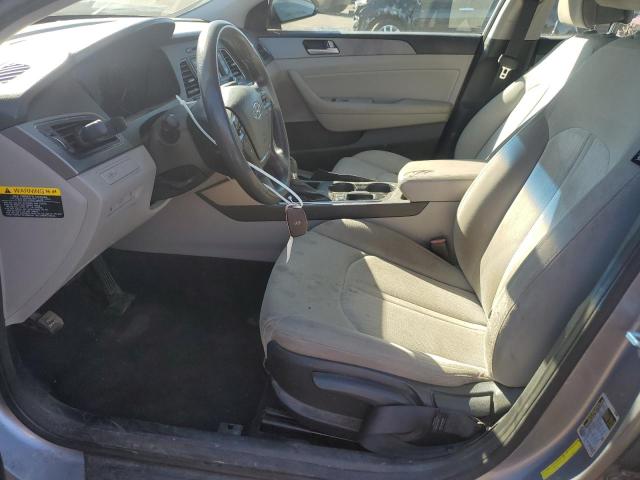 2016 HYUNDAI SONATA HYB - KMHE24L17GA011251