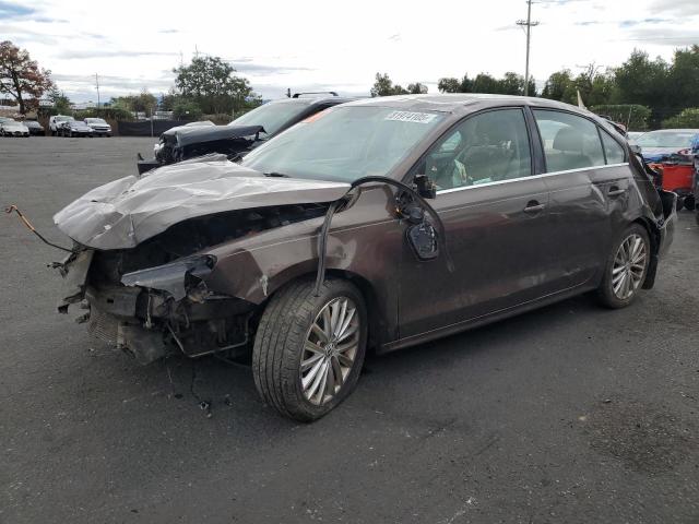 VOLKSWAGEN JETTA SEL