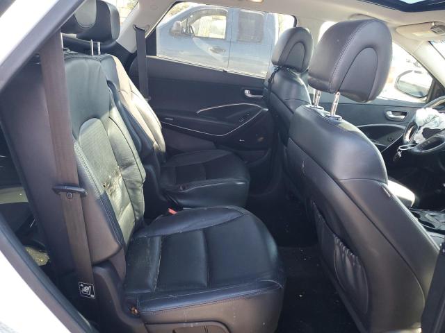 2013 HYUNDAI SANTA FE L - KM8SRDHF7DU018164