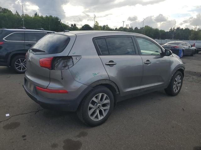 2016 KIA SPORTAGE LX - KNDPB3AC0G7804612