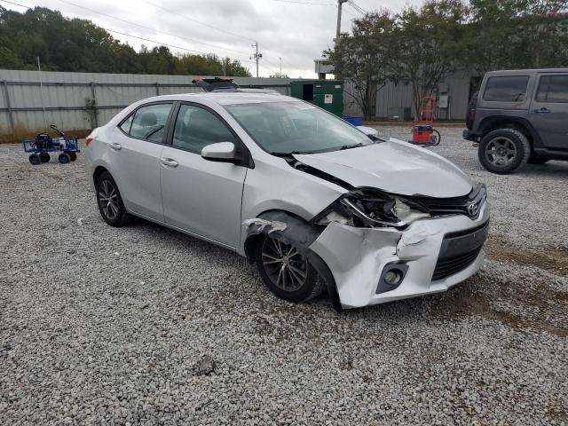 2016 TOYOTA COROLLA L - 5YFBURHE8GP487613