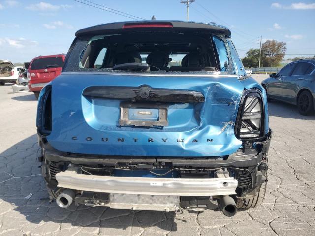 2023 MINI COOPER JCW WMZ33BS03P3P44245