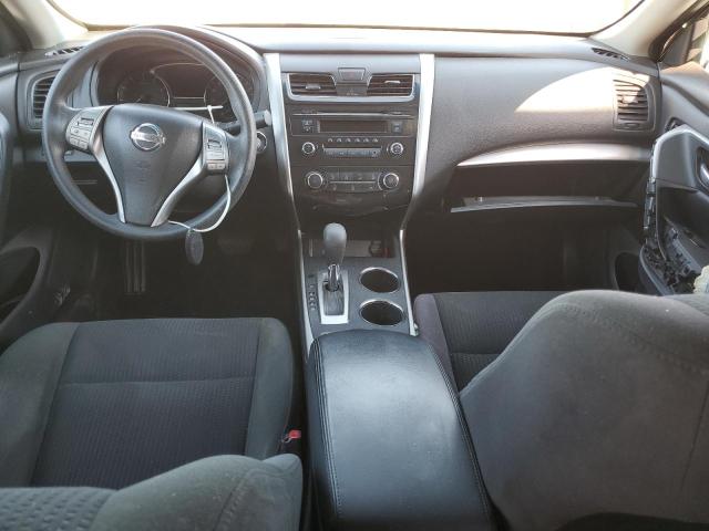 2015 NISSAN ALTIMA 2.5 - 1N4AL3AP3FN917637