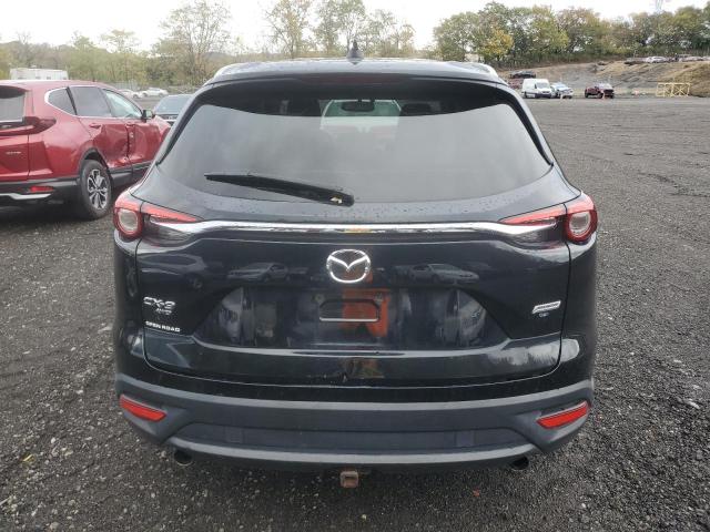 2016 MAZDA CX-9 TOURI - JM3TCBCY9G0122598
