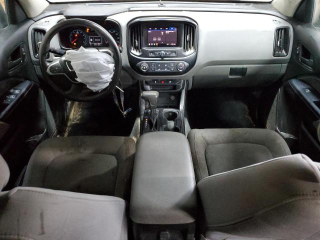 2021 GMC CANYON ELE #3294345895