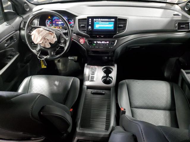 2021 HONDA PASSPORT E #3278755684