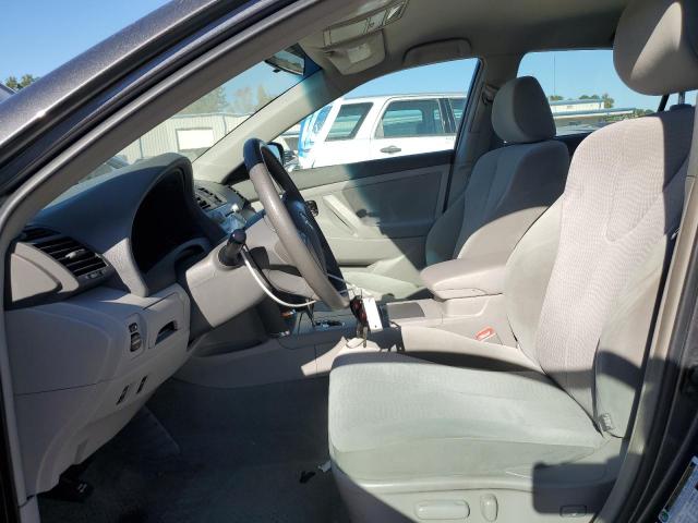 2011 TOYOTA CAMRY BASE - 4T1BF3EK5BU651814