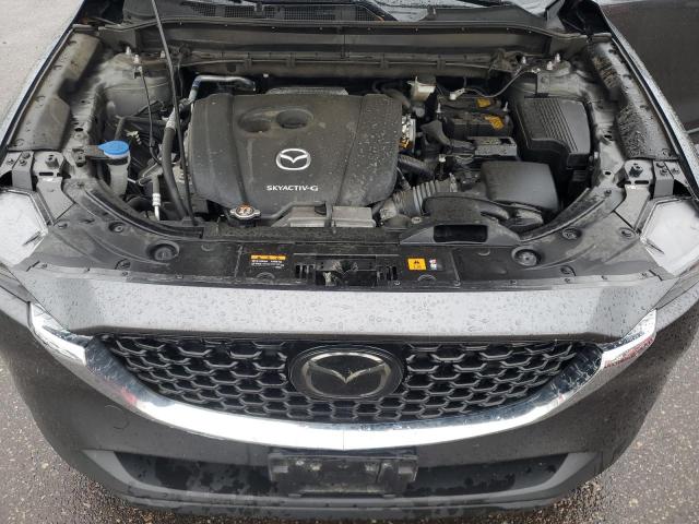 2022 MAZDA CX-5 PREFERRED #3282543875