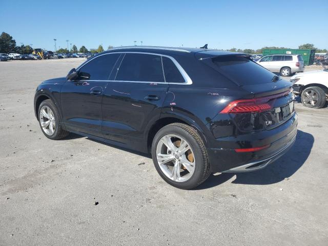 2020 AUDI Q8 PREMIUM #3293437409