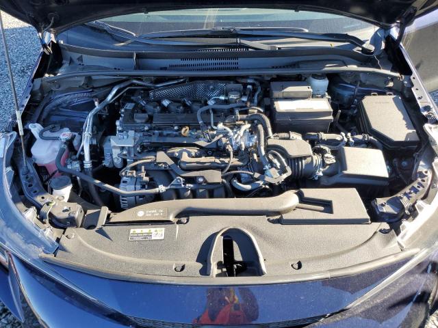 2025 TOYOTA COROLLA LE #3293498415