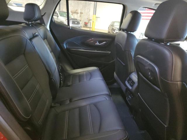 2022 GMC TERRAIN DE #3308473380