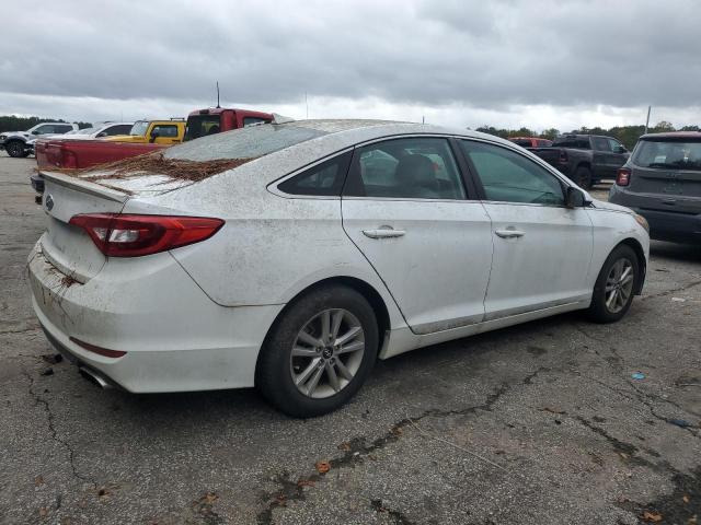 2016 HYUNDAI SONATA SE #3312259791
