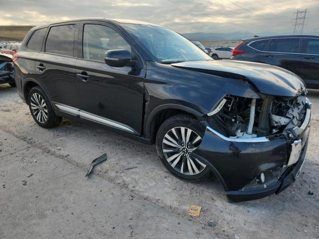 2020 MITSUBISHI OUTLANDER SE #3284380034