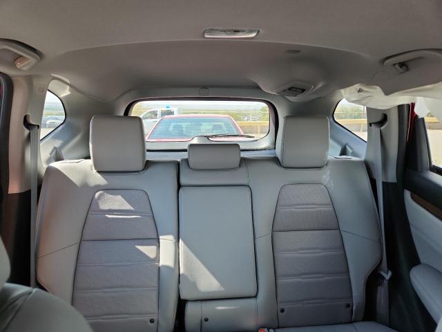 2021 HONDA CR-V EXL #3283983802