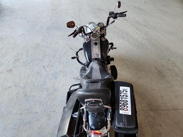 2002 HARLEY-DAVIDSON FLHRI - 1HD1FBW192Y700729