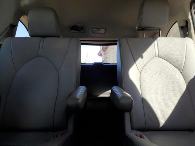 2021 TOYOTA HIGHLANDER #3312561823