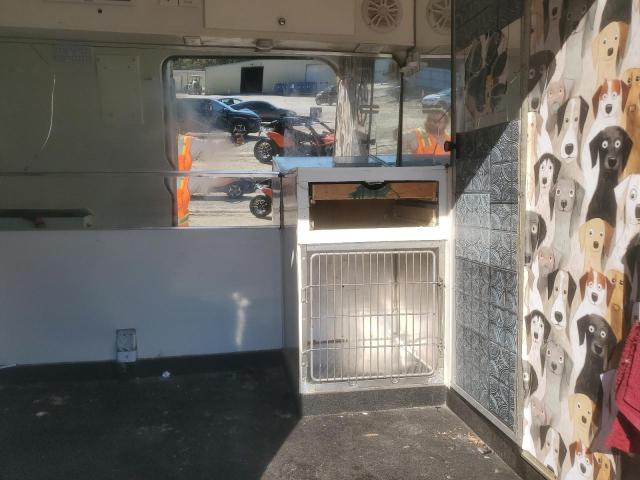 2017 FORD TRANSIT T- #3291459491