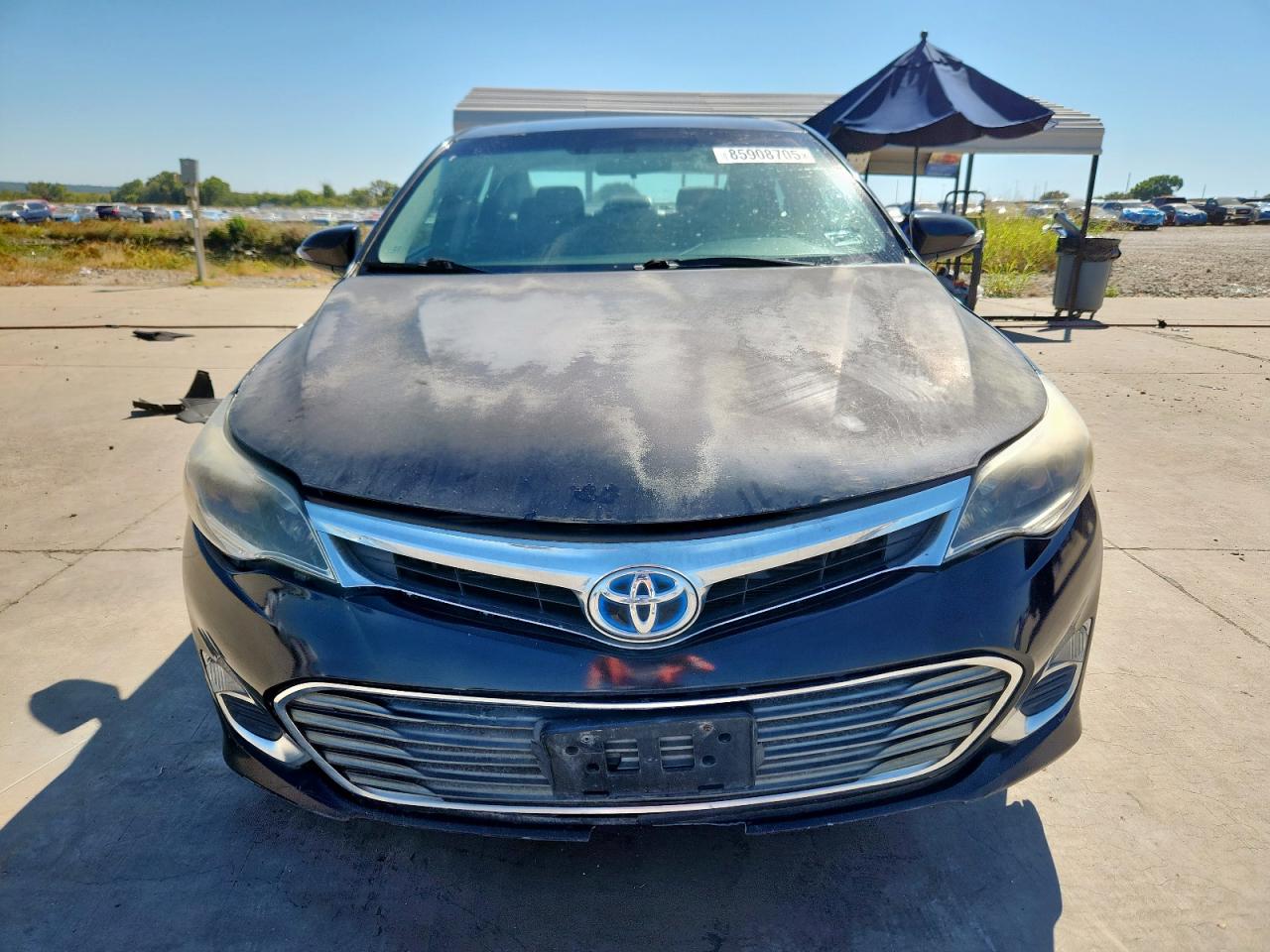 TOYOTA AVALON HYBRID