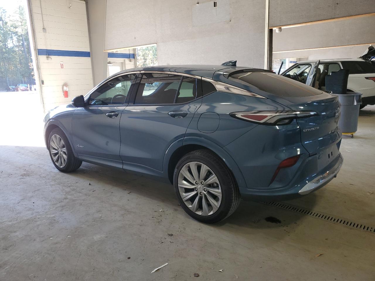 BUICK ENVISTA AVENIR