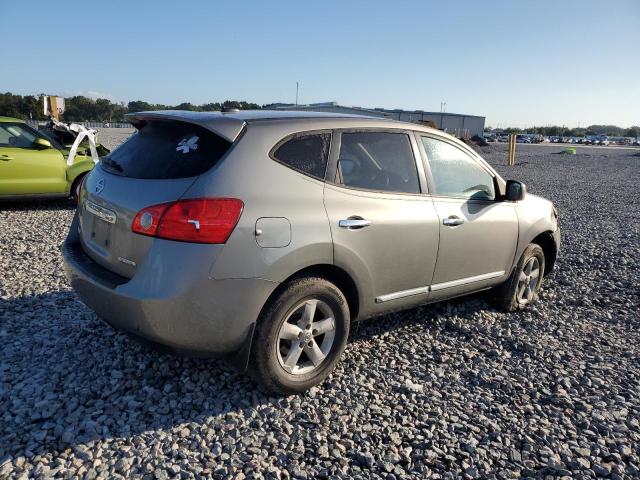 2013 NISSAN ROGUE S - JN8AS5MT4DW031226